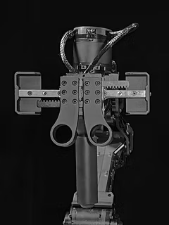 WidowX AI