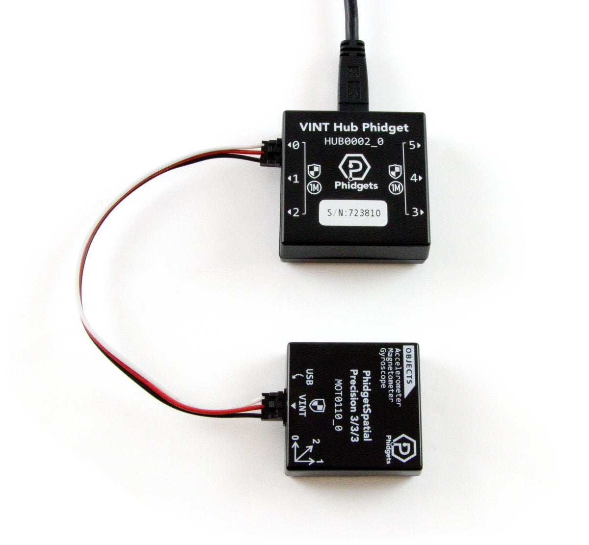 VINT Hub Phidget