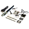 Happy hacker bundle - Crazyflie 2.1+