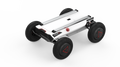 Hunter SE UGV Robot