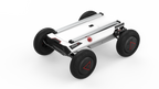 Hunter SE UGV Robot