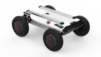 Hunter SE UGV Robot