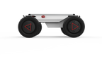 Hunter SE UGV Robot