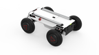 Hunter SE UGV Robot