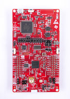 SimpleLink Wi-Fi CC3235S dual band LaunchPad development kit