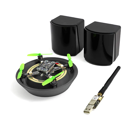 Infinite flight bundle - Crazyflie 2.1 Brushless