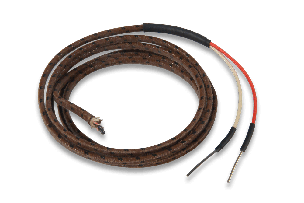 J type thermocouple wire