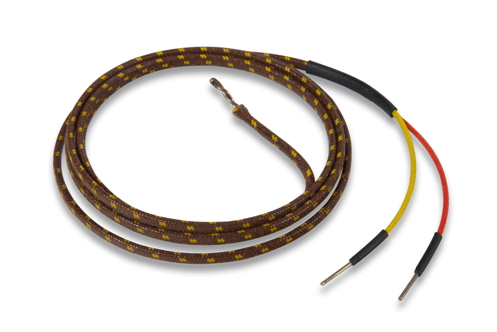 K type thermocouple wire