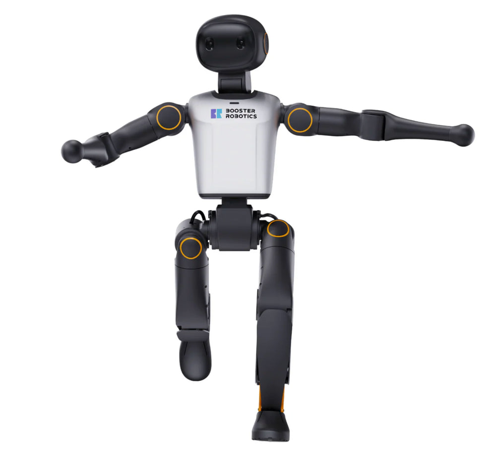 Booster Robotics K1 New - Introductory Embodied Development Platform