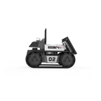 LIMO PRO-ROS1/2 EDUCATIONAL MOBILE ROBOT PLATFORM