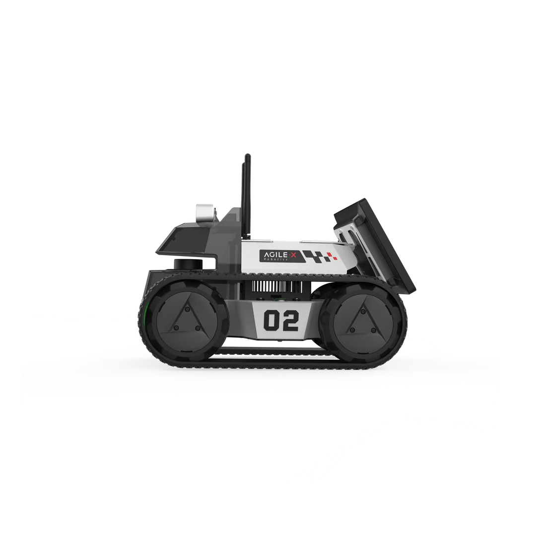LIMO PRO-ROS1/2 EDUCATIONAL MOBILE ROBOT PLATFORM