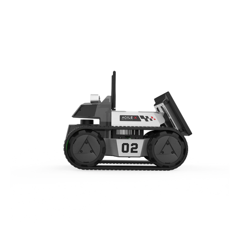 LIMO PRO-ROS1/2 EDUCATIONAL MOBILE ROBOT PLATFORM