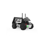 LIMO PRO-ROS1/2 EDUCATIONAL MOBILE ROBOT PLATFORM