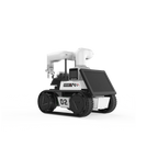 Limo Pro Cobot - Mobile Robot with manipulator for classroom teaching