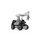 Limo Pro Cobot - Mobile Robot with manipulator for classroom teaching