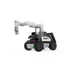 Limo Pro Cobot - Mobile Robot with manipulator for classroom teaching