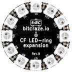 LED-ring deck
