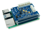 MCC 152: Voltage Output and DIO DAQ HAT for Raspberry Pi®