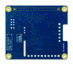MCC 152: Voltage Output and DIO DAQ HAT for Raspberry Pi®