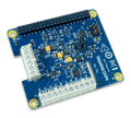 MCC 152: Voltage Output and DIO DAQ HAT for Raspberry Pi®