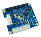 MCC 152: Voltage Output and DIO DAQ HAT for Raspberry Pi®