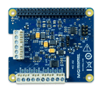 MCC 152: Voltage Output and DIO DAQ HAT for Raspberry Pi®