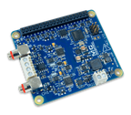 MCC 172: IEPE Measurement DAQ HAT for Raspberry Pi®