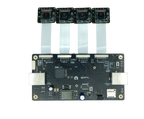 OAK-FFC 4P PoE