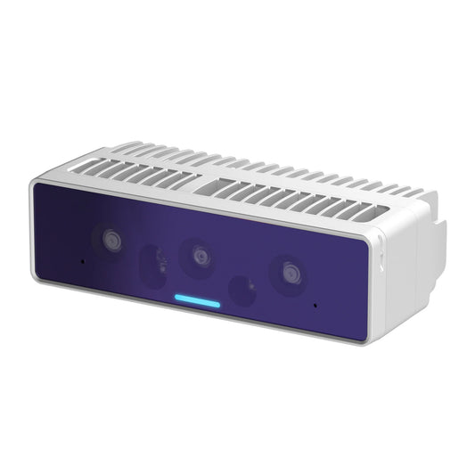OAK 4 D Pro Wide