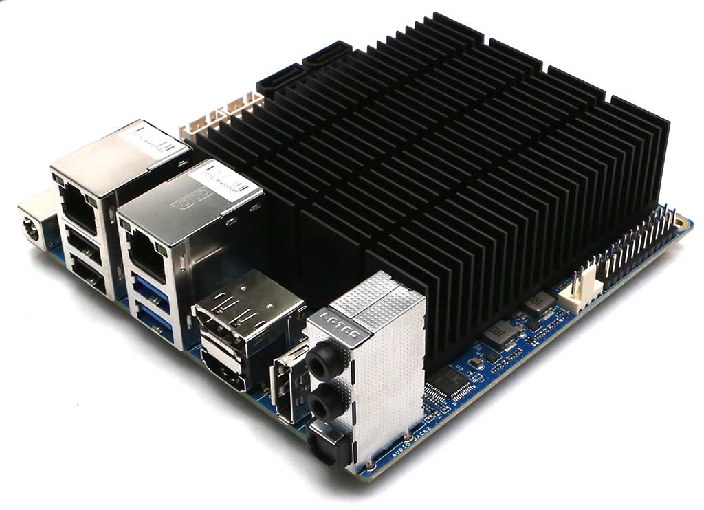 ODROID-H4 PLUS