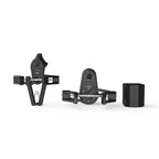PiKa Package - Portable parallel gripper (Gripper, Sense & Station)