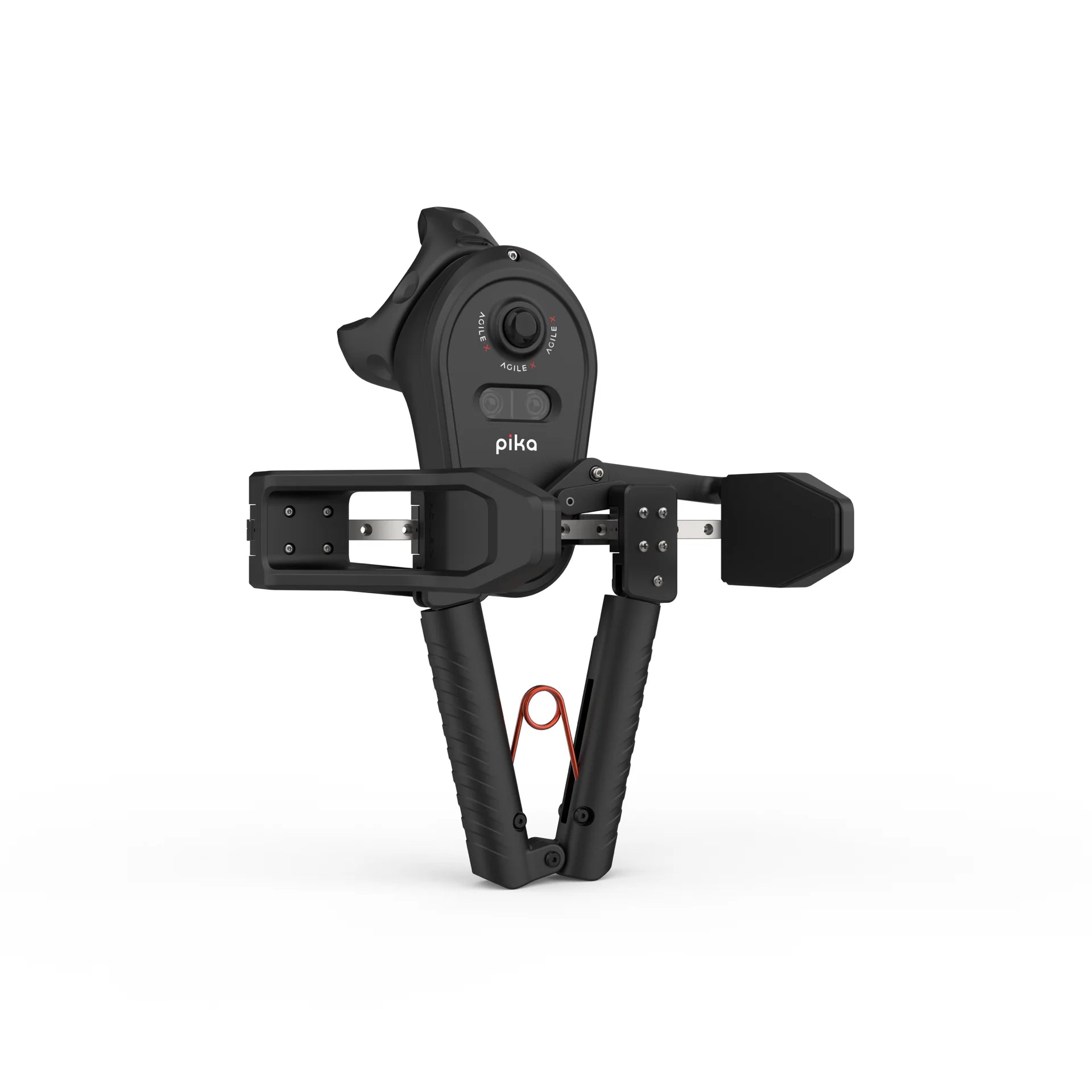 PiKa Package - Portable parallel gripper (Gripper, Sense & Station)