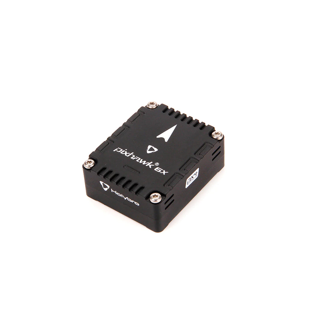 Pixhawk 6X (V3) Standard Set - No GPS