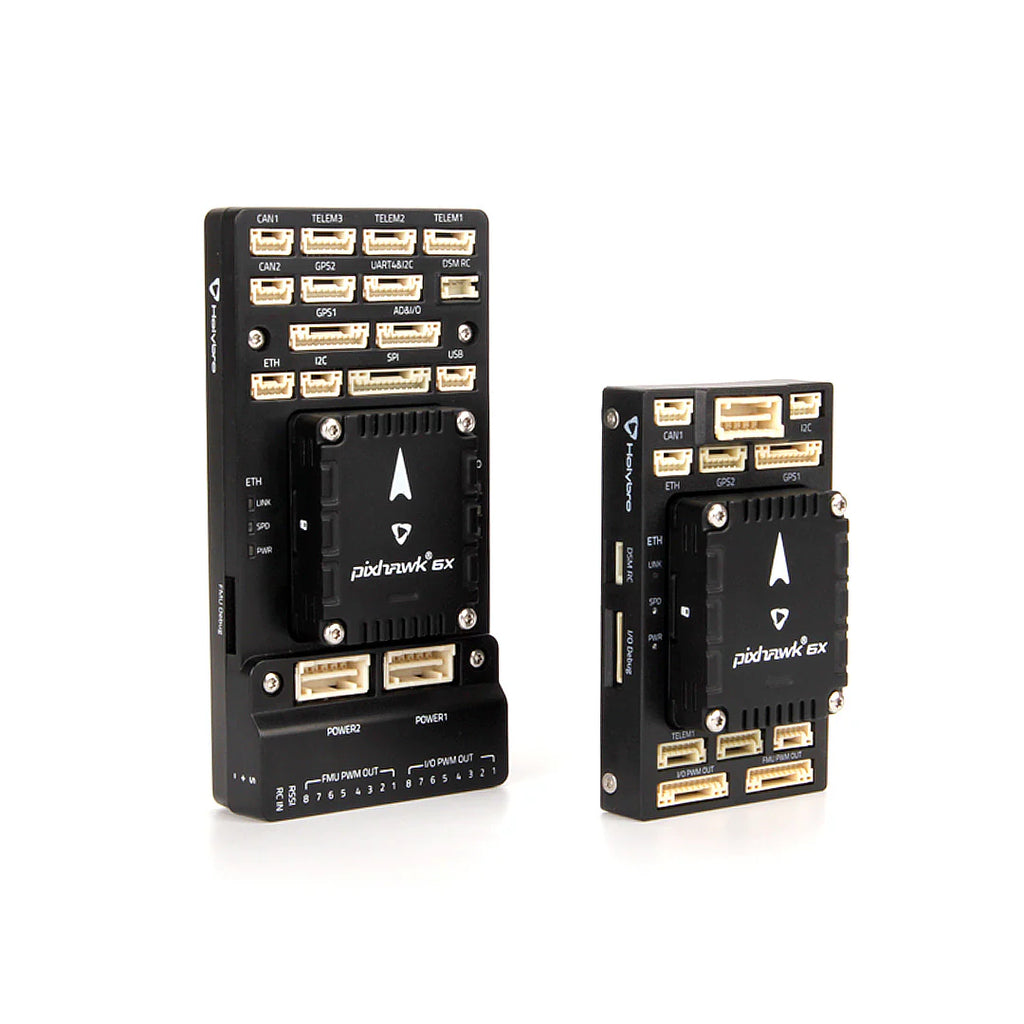 Pixhawk 6X (V3) Standard Set - No GPS