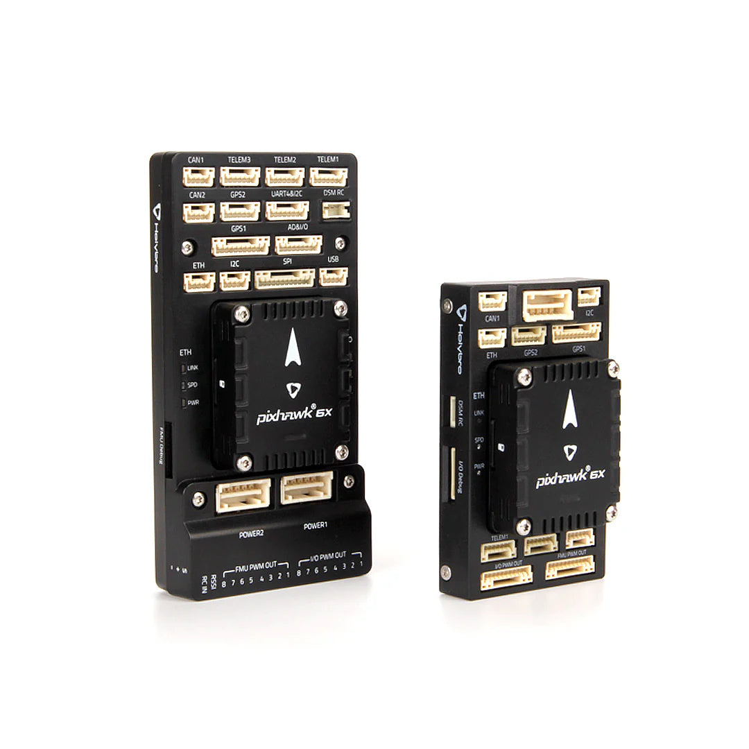 Pixhawk 6X (V3) Standard Set - No GPS