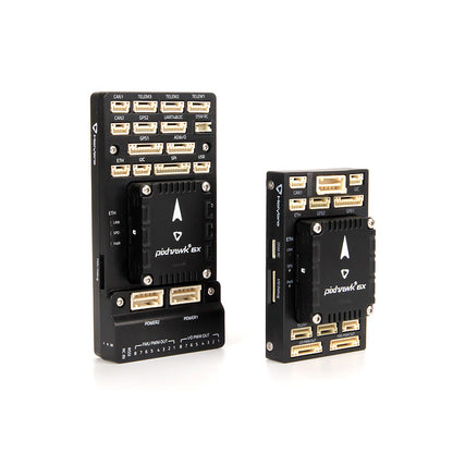 Pixhawk 6X (V3) Standard Set - No GPS