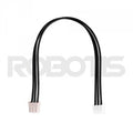 Robot Cable-X3P (Convertible) 180mm 10pcs