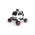 AgileX Scout Mini ROS2 EDU Kit