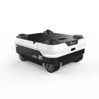 AgileX Ranger Air omnidirectional mobile robot