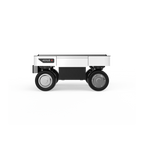 AGILEX RANGER MINI 3 Omni Mobile Robot - Industrial