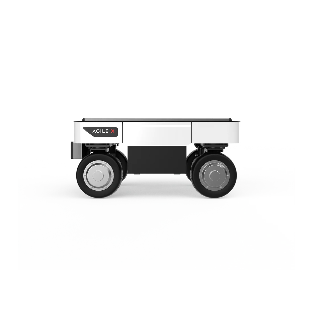 AGILEX RANGER MINI 3 Omni Mobile Robot - Industrial