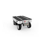 AGILEX RANGER MINI 3 Omni Mobile Robot - Industrial
