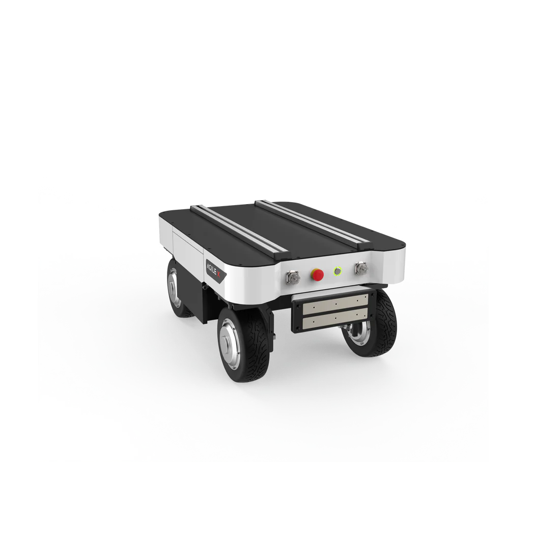 AGILEX RANGER MINI 3 Omni Mobile Robot - Industrial