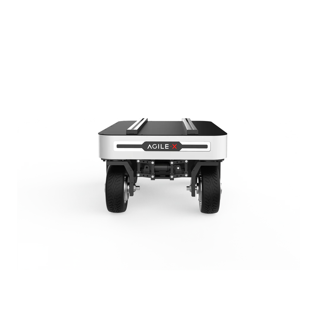 AGILEX RANGER MINI 3 Omni Mobile Robot - Industrial
