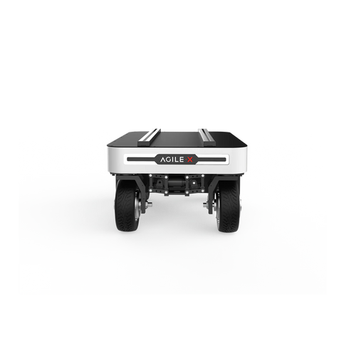 AGILEX RANGER MINI 3 Omni Mobile Robot - Industrial