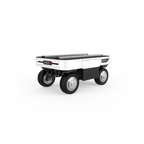 AGILEX RANGER MINI 3 Omni Mobile Robot - Industrial