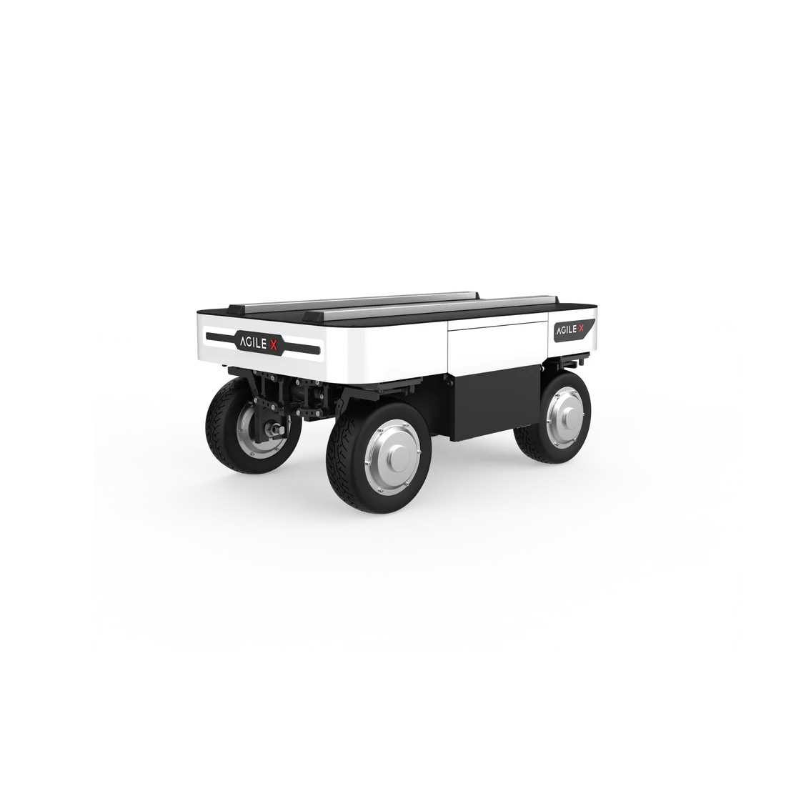 AGILEX RANGER MINI 3 Omni Mobile Robot - Industrial