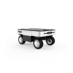 AGILEX RANGER MINI 3 Omni Mobile Robot - Industrial