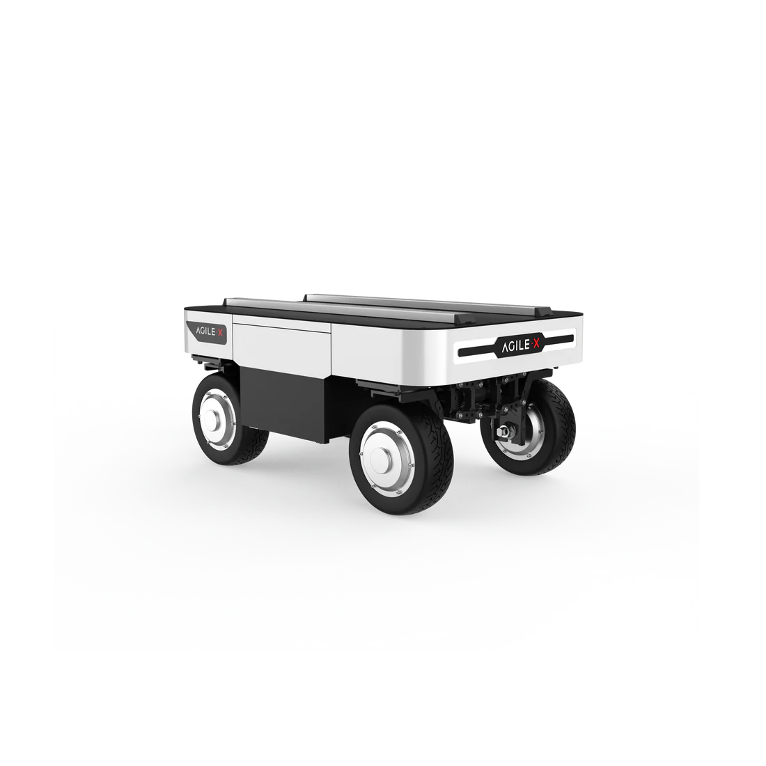 AGILEX RANGER MINI 3 Omni Mobile Robot - Industrial