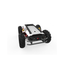 AGILEX SCOUT 2.0 MOBILE ROBOT